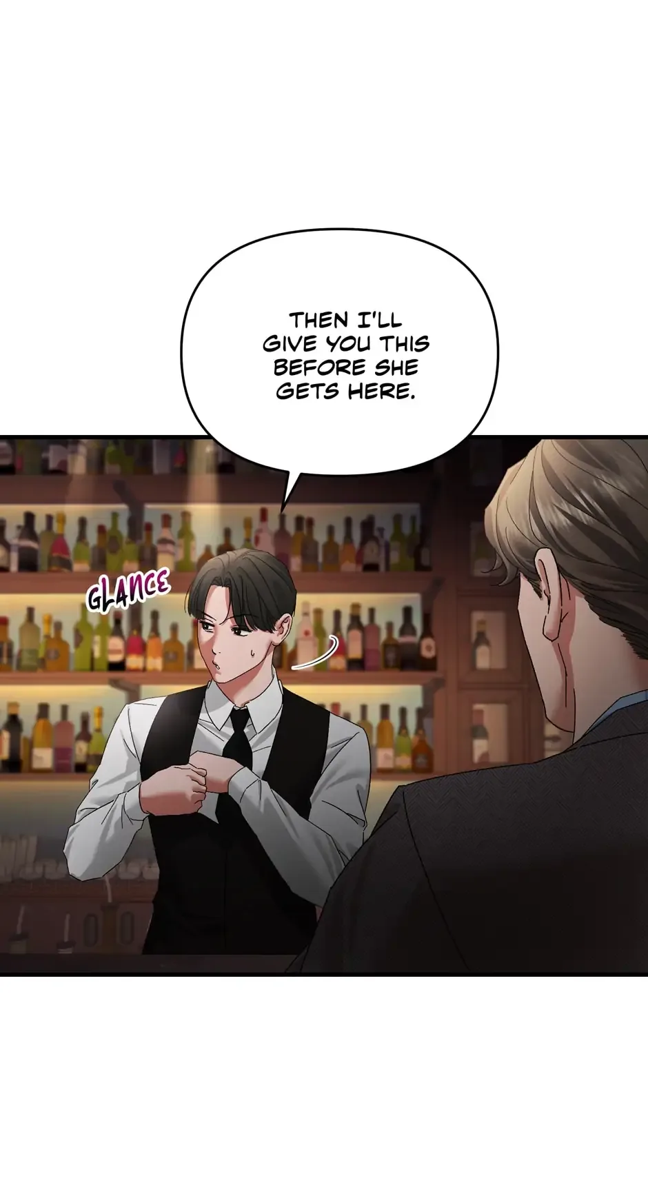 Apollo’s Heart Chapter 30 page 42