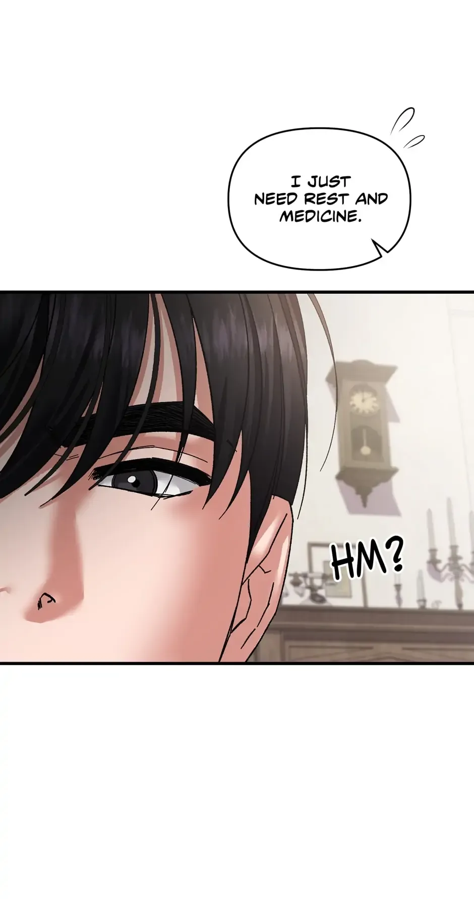 Apollo’s Heart Chapter 29 page 72