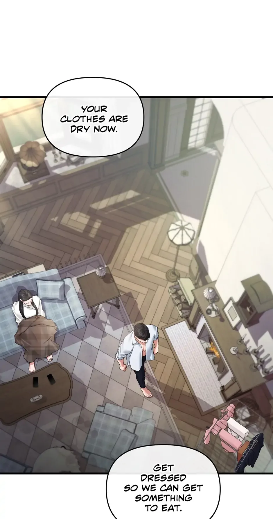Apollo’s Heart Chapter 29 page 73