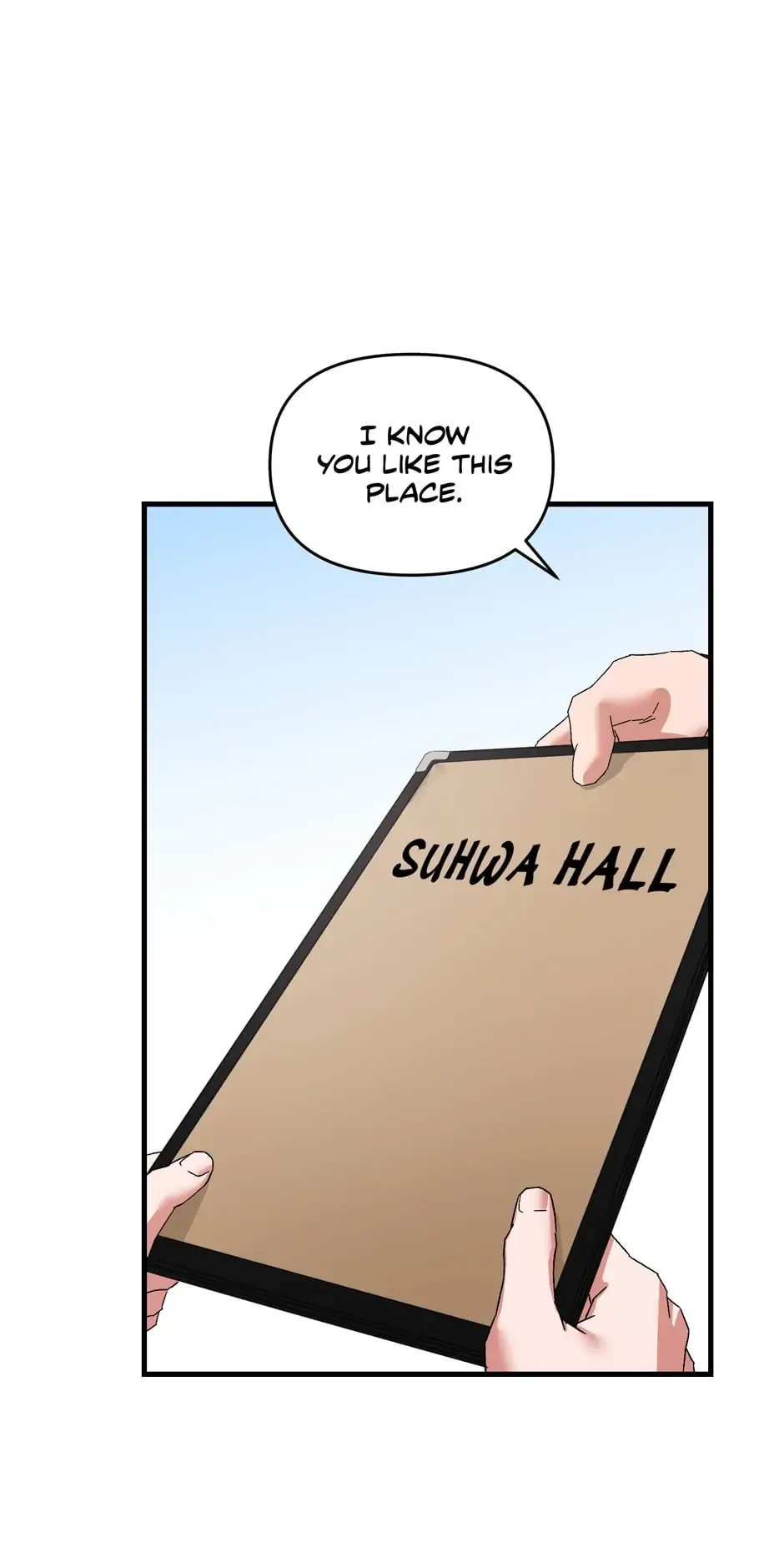 Apollo’s Heart Chapter 27 page 64
