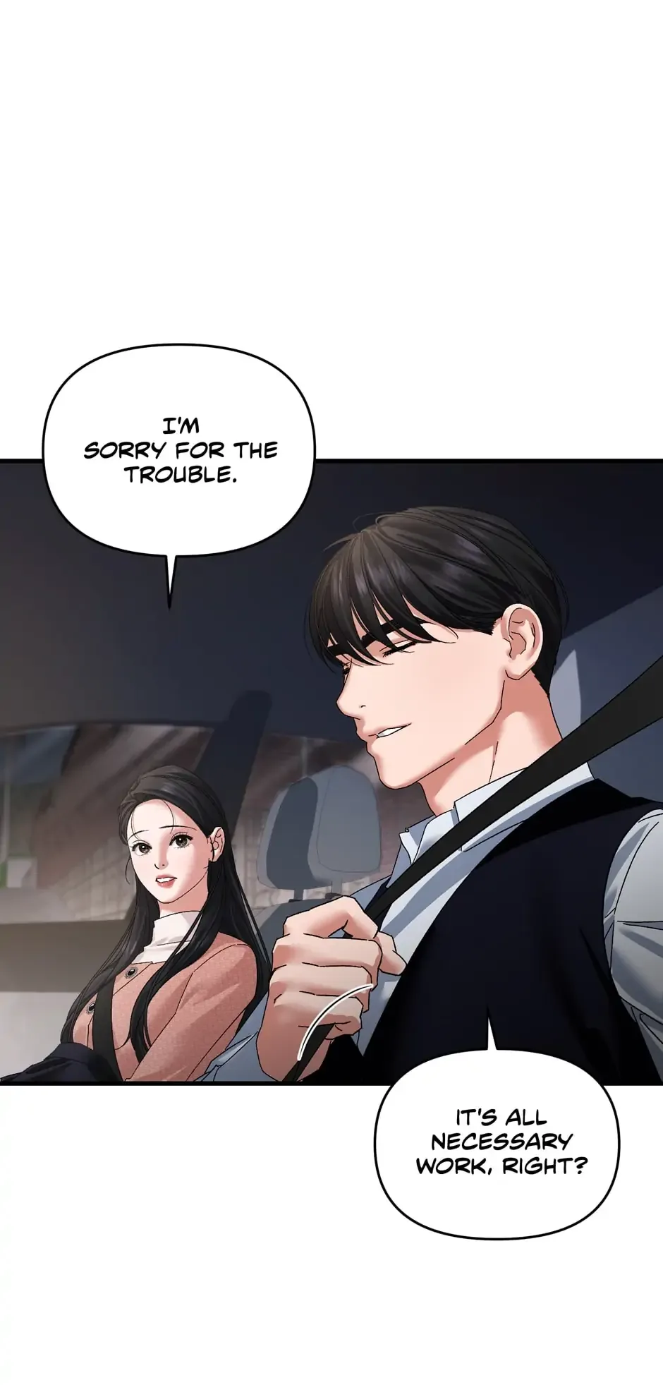 Apollo’s Heart Chapter 30 page 29