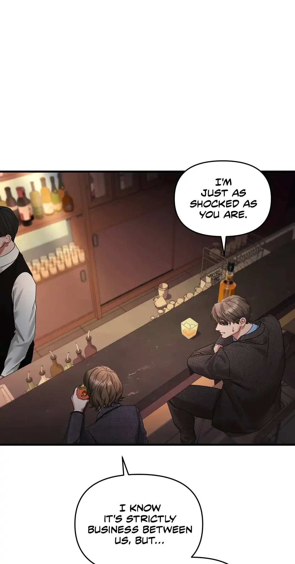 Apollo’s Heart Chapter 30 page 59