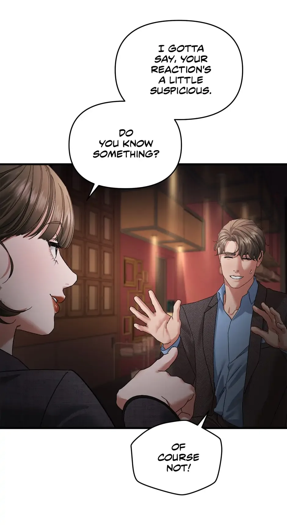 Apollo’s Heart Chapter 30 page 58