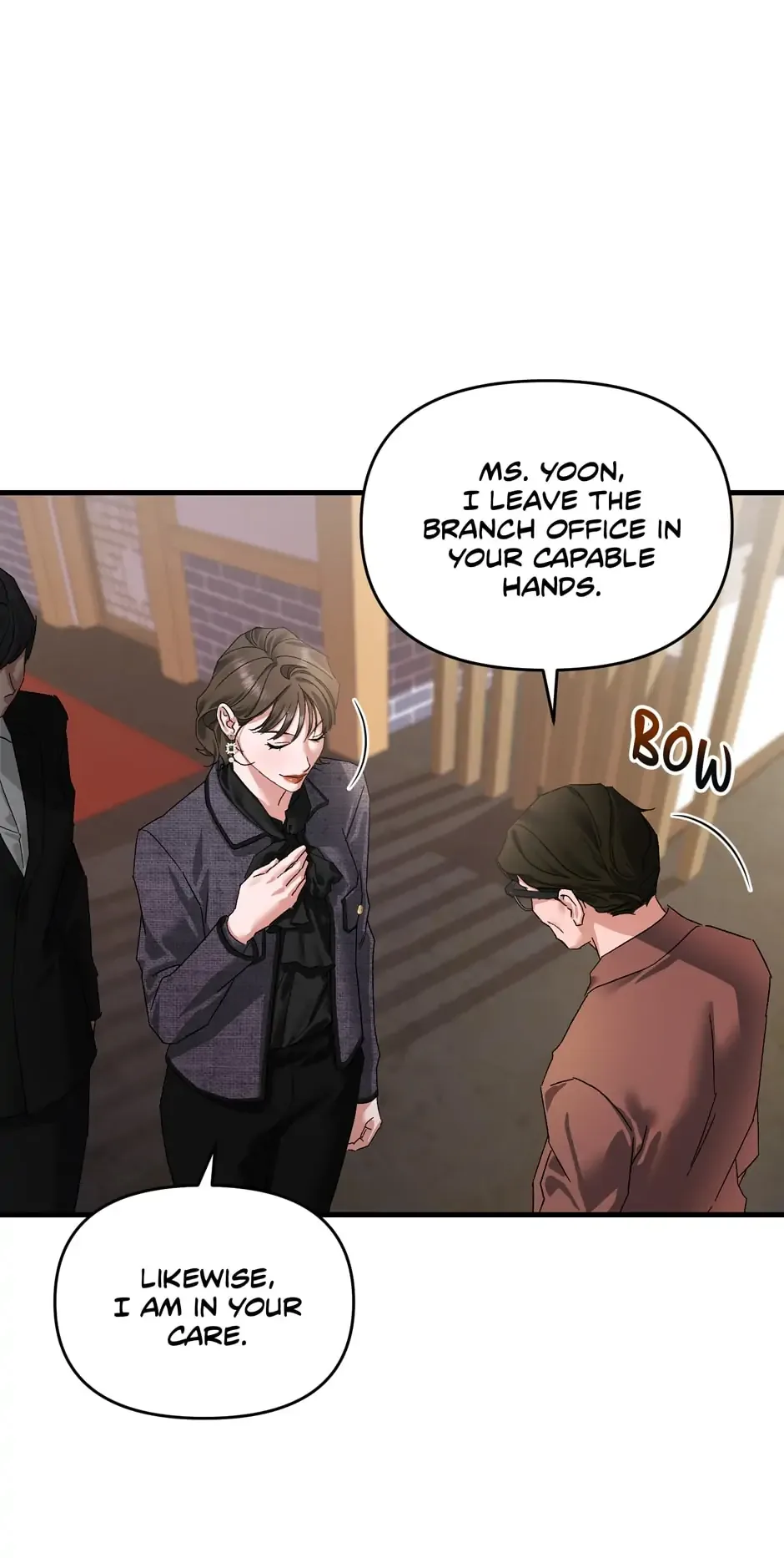 Apollo’s Heart Chapter 27 page 67