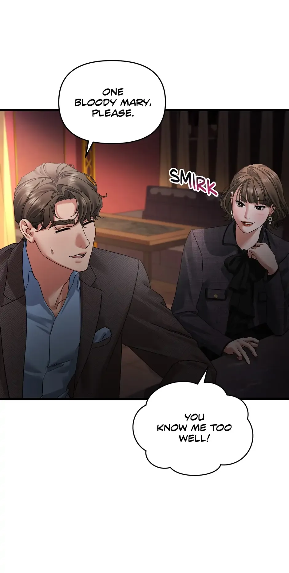 Apollo’s Heart Chapter 30 page 53