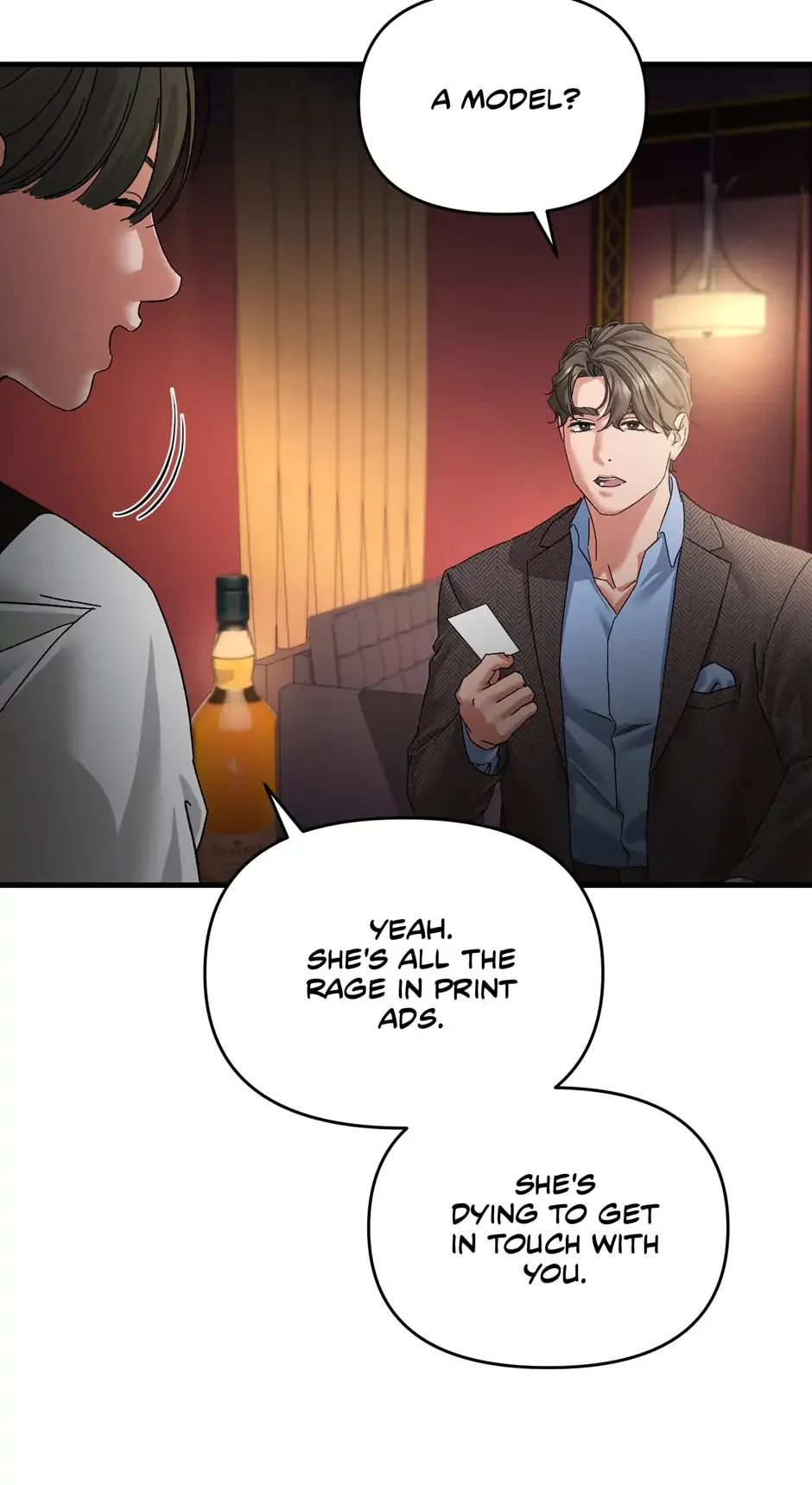 Apollo’s Heart Chapter 30 page 45