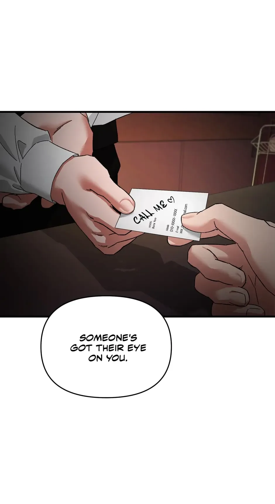 Apollo’s Heart Chapter 30 page 43