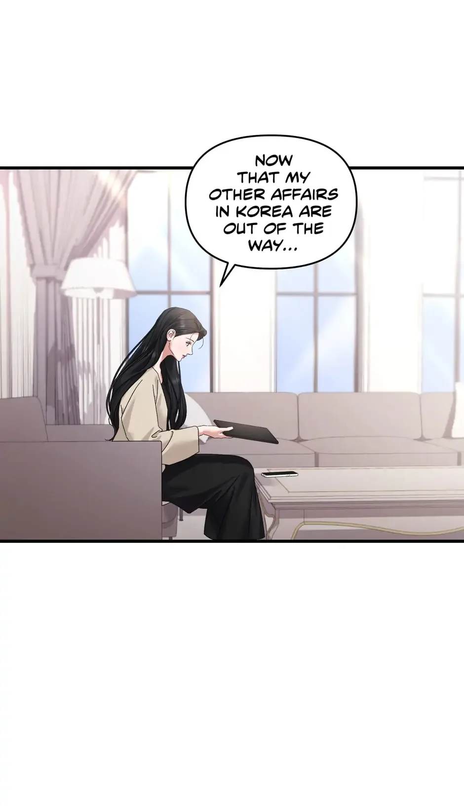 Apollo’s Heart Chapter 33 page 11