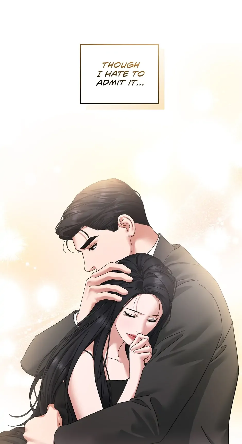 Apollo’s Heart Chapter 33 page 8