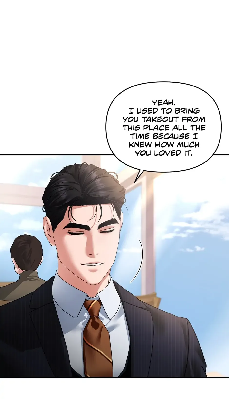 Apollo’s Heart Chapter 28 page 20
