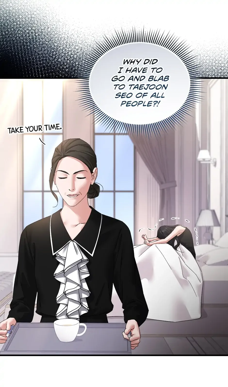 Apollo’s Heart Chapter 33 page 5
