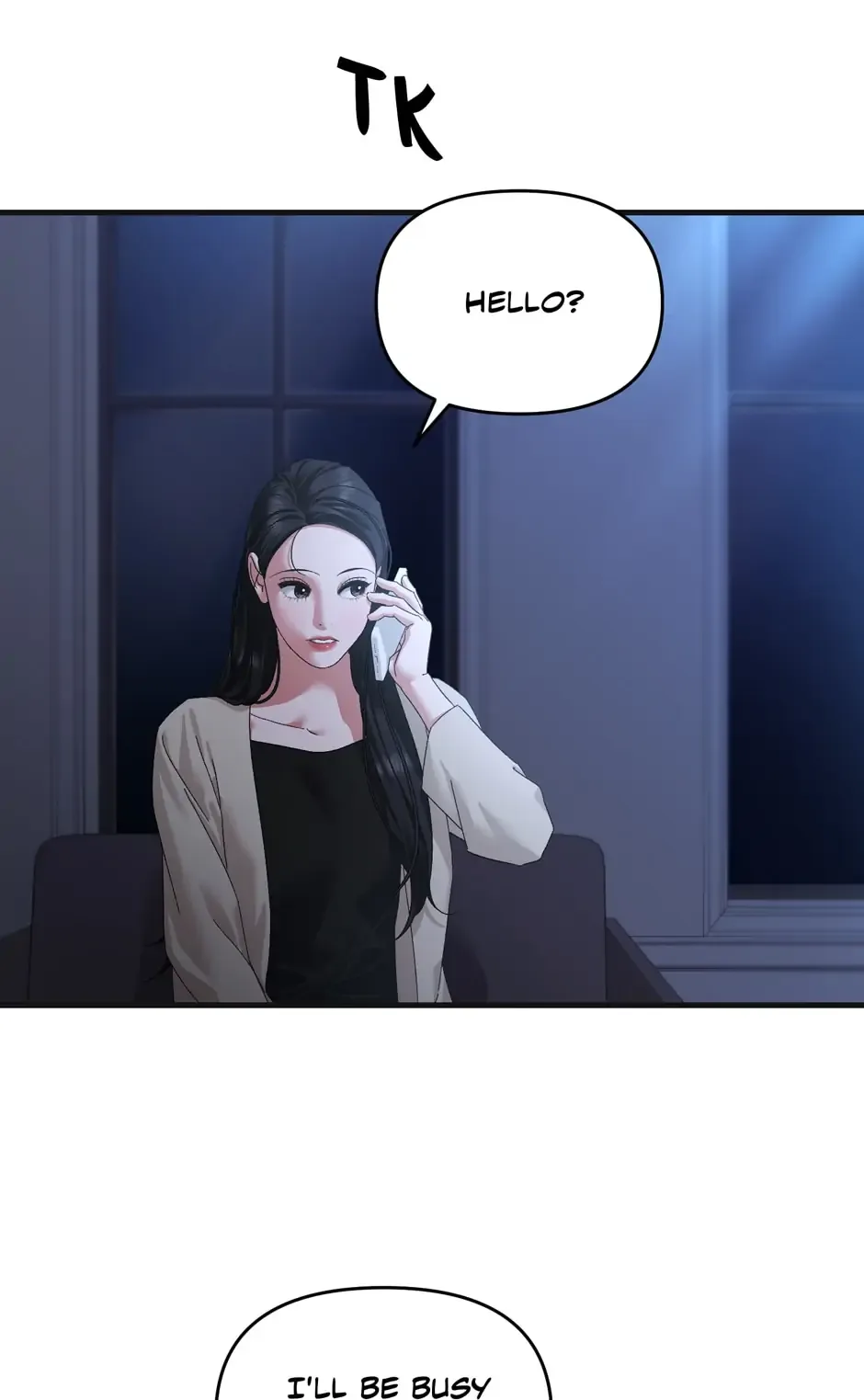 Apollo’s Heart Chapter 33 page 24