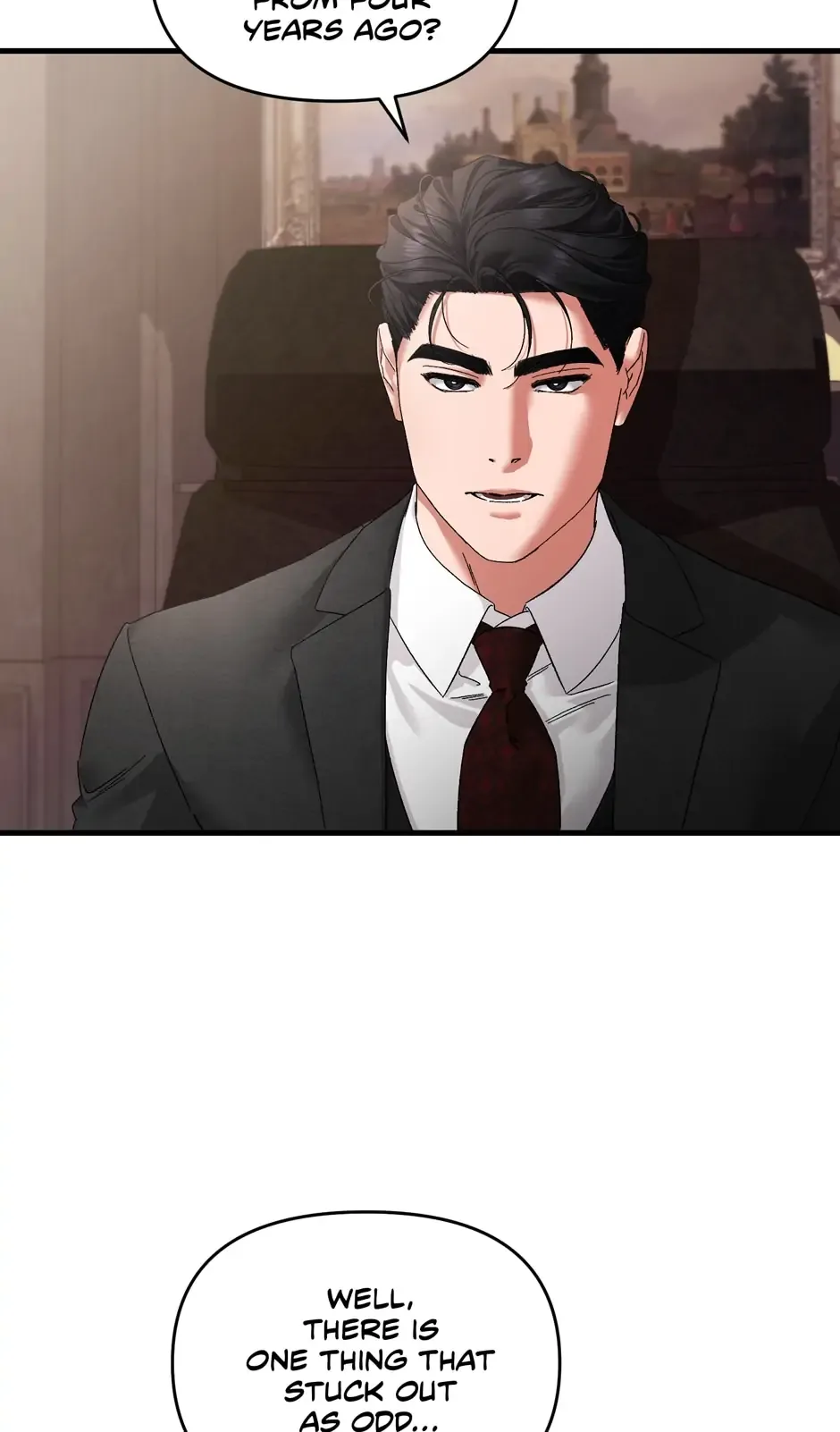Apollo’s Heart Chapter 31 page 14