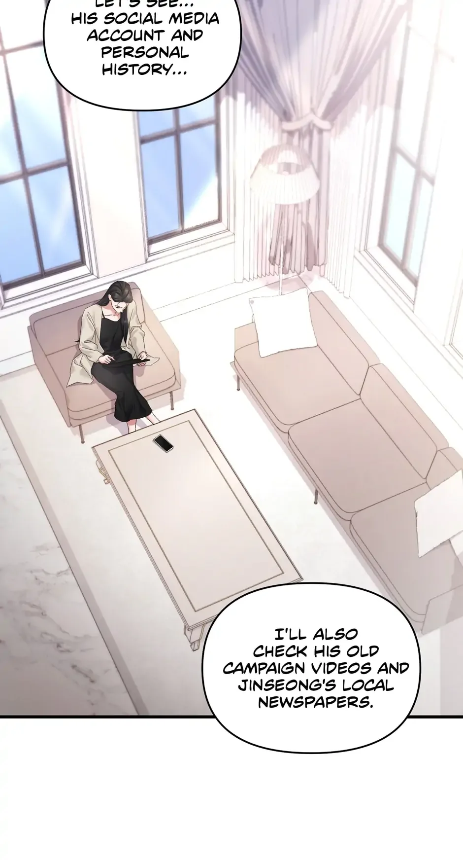 Apollo’s Heart Chapter 33 page 17