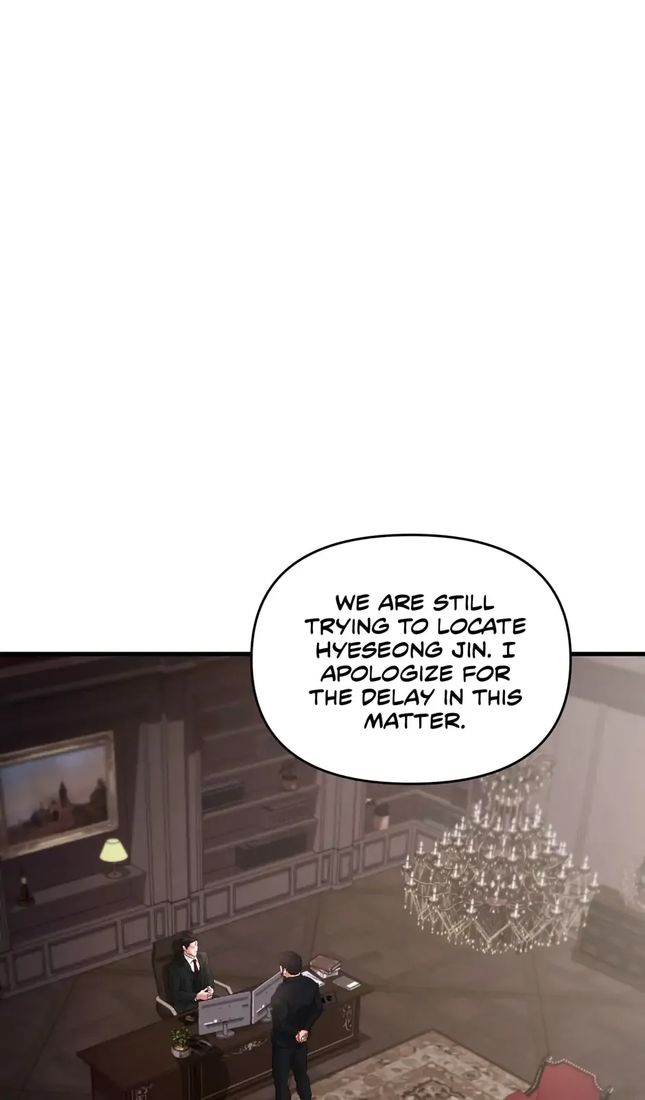 Apollo’s Heart Chapter 31 page 12