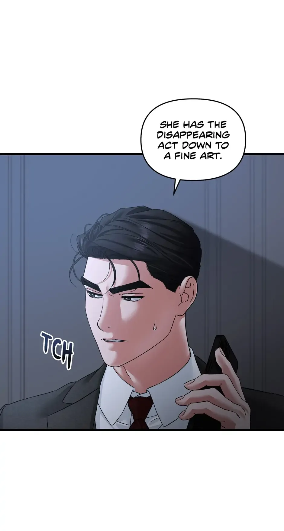 Apollo’s Heart Chapter 32 page 8