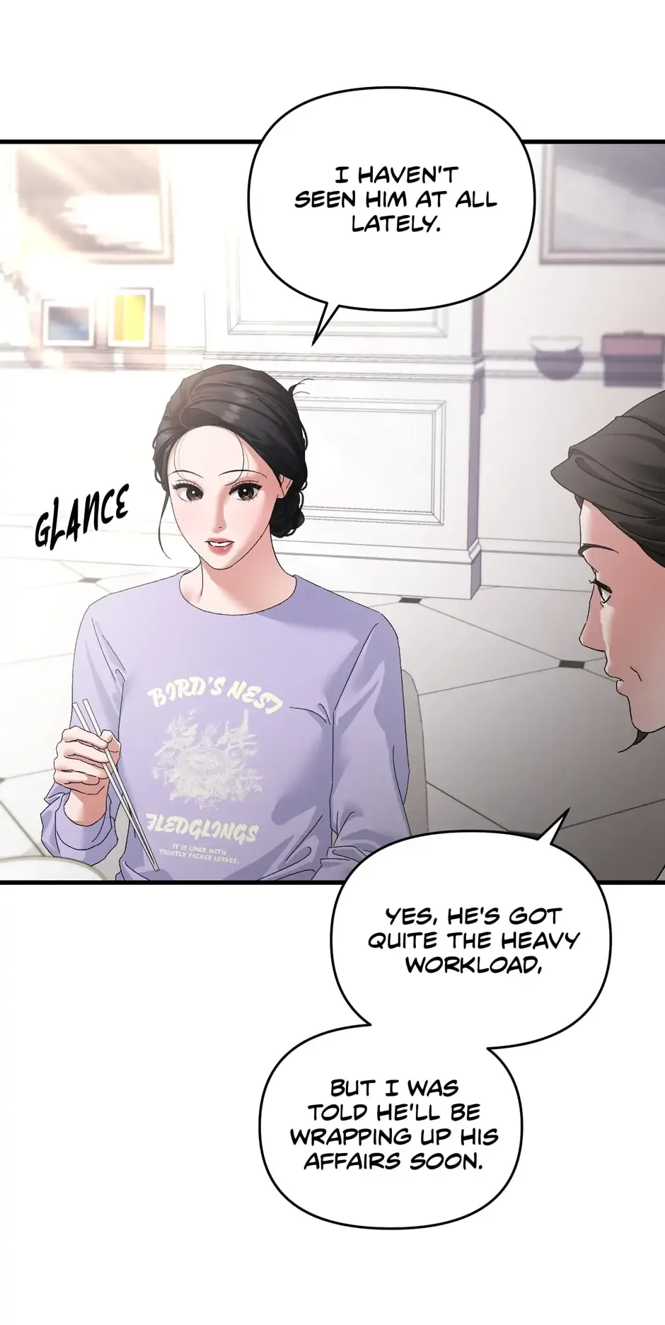 Apollo’s Heart Chapter 33 page 34