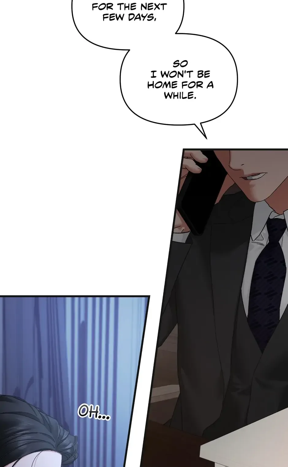 Apollo’s Heart Chapter 33 page 25