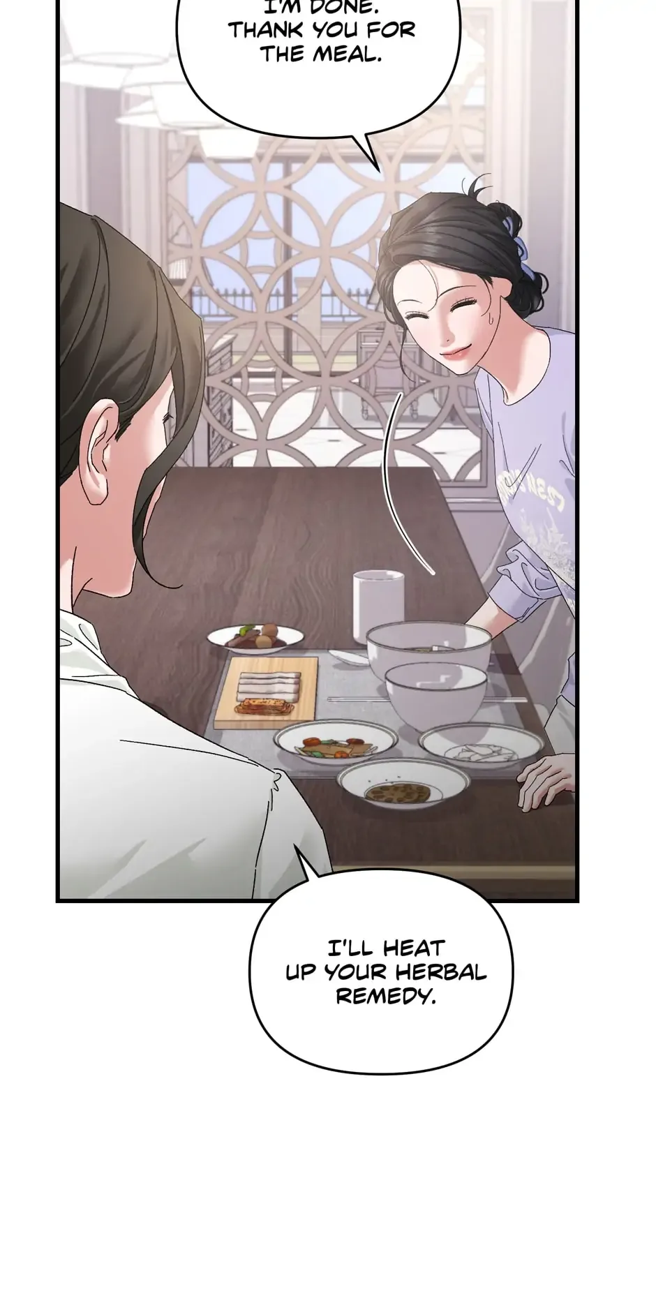 Apollo’s Heart Chapter 33 page 38