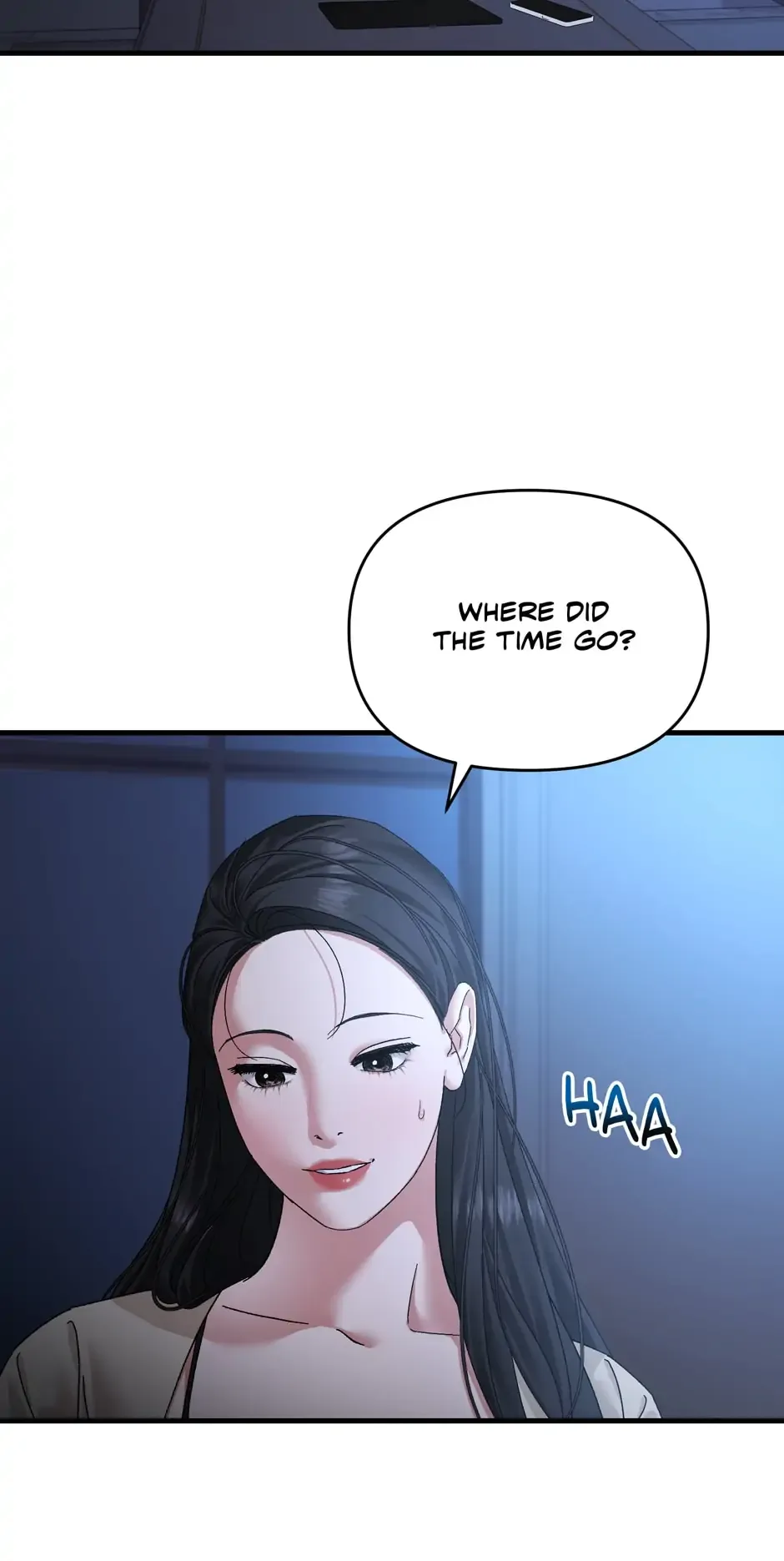 Apollo’s Heart Chapter 33 page 20