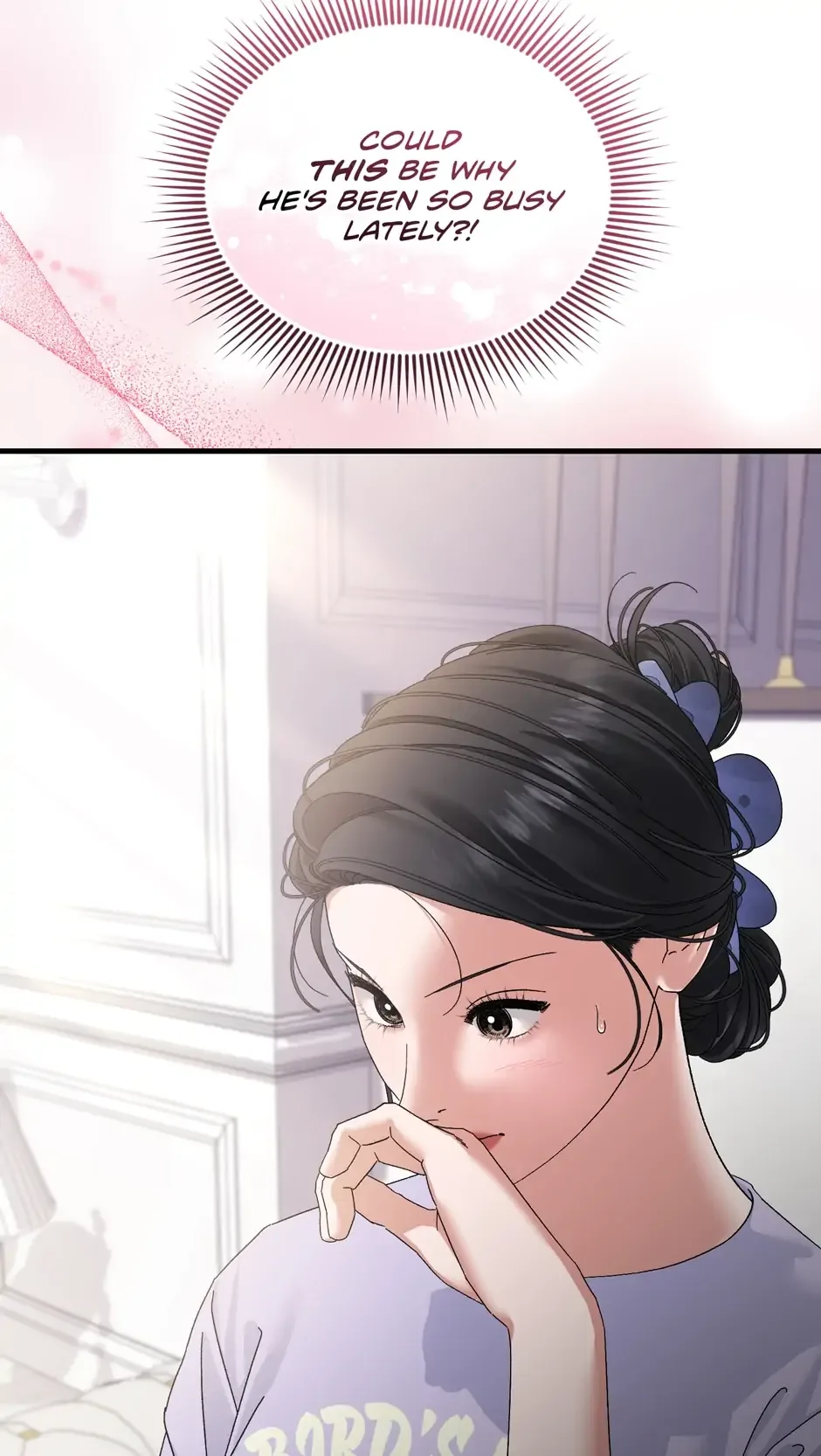 Apollo’s Heart Chapter 33 page 57
