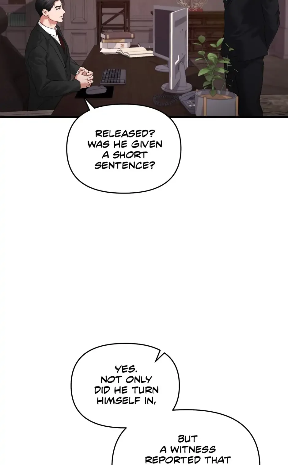 Apollo’s Heart Chapter 31 page 18