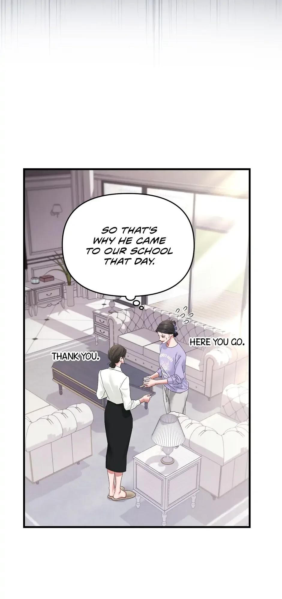 Apollo’s Heart Chapter 33 page 55