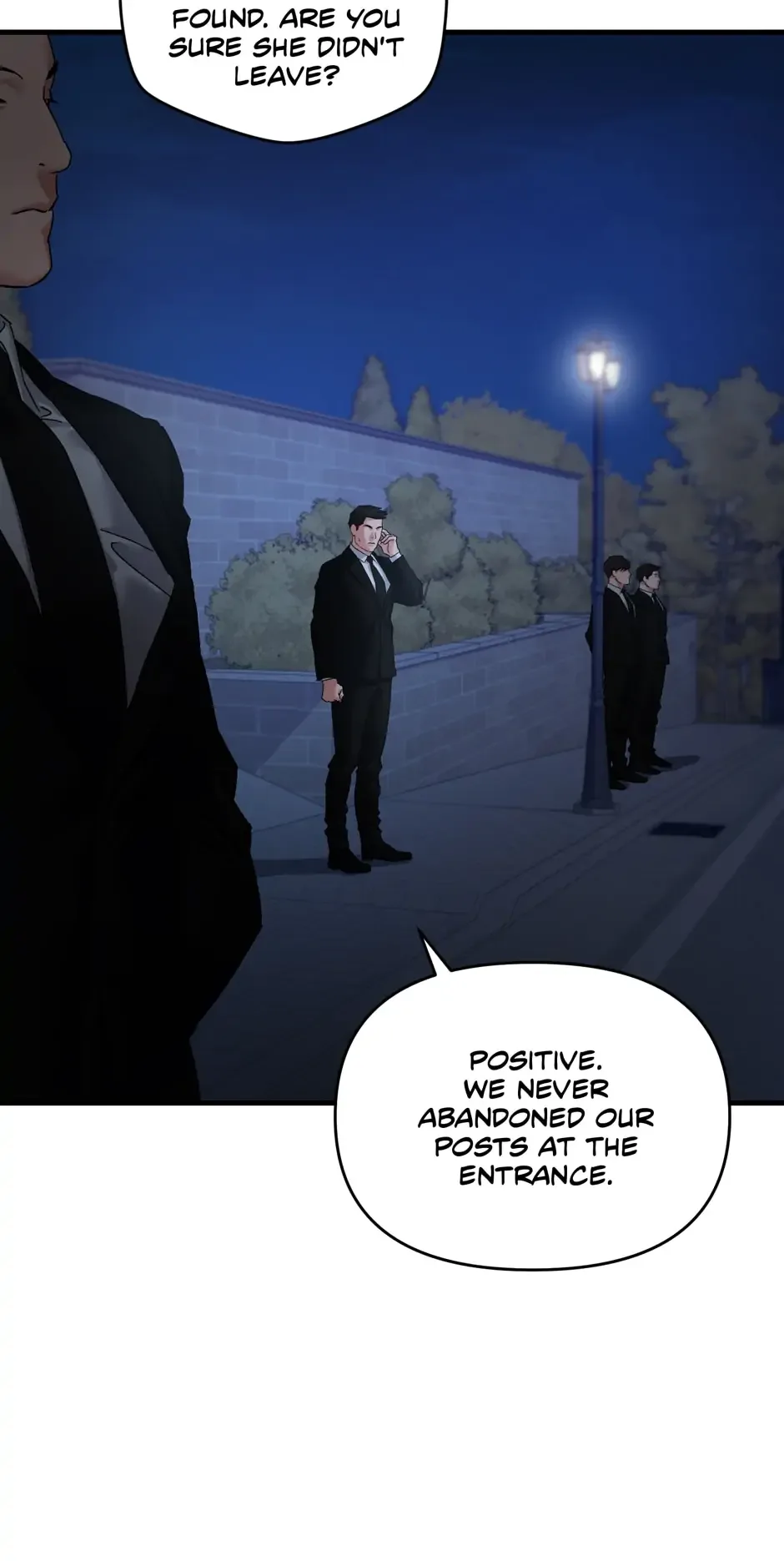 Apollo’s Heart Chapter 32 page 7