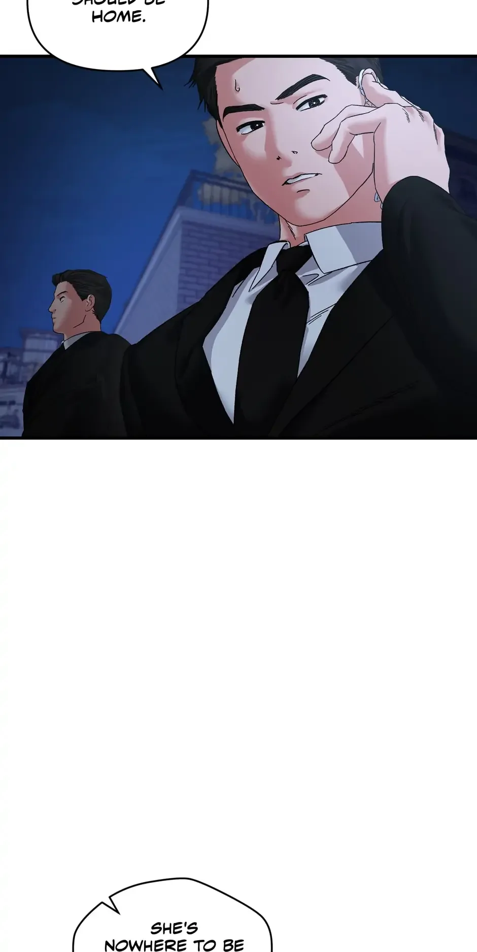 Apollo’s Heart Chapter 32 page 6