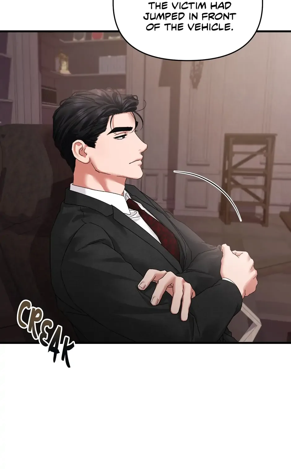 Apollo’s Heart Chapter 31 page 19