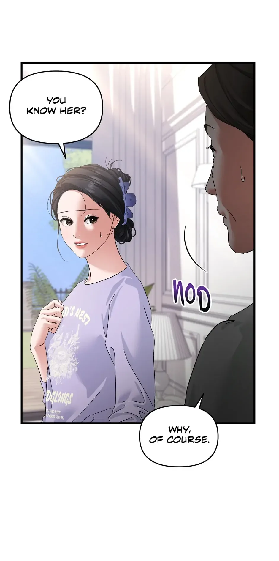 Apollo’s Heart Chapter 33 page 52