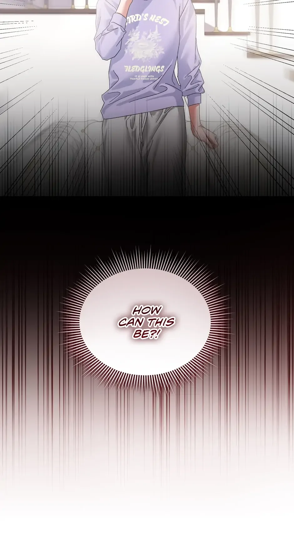 Apollo’s Heart Chapter 33 page 45