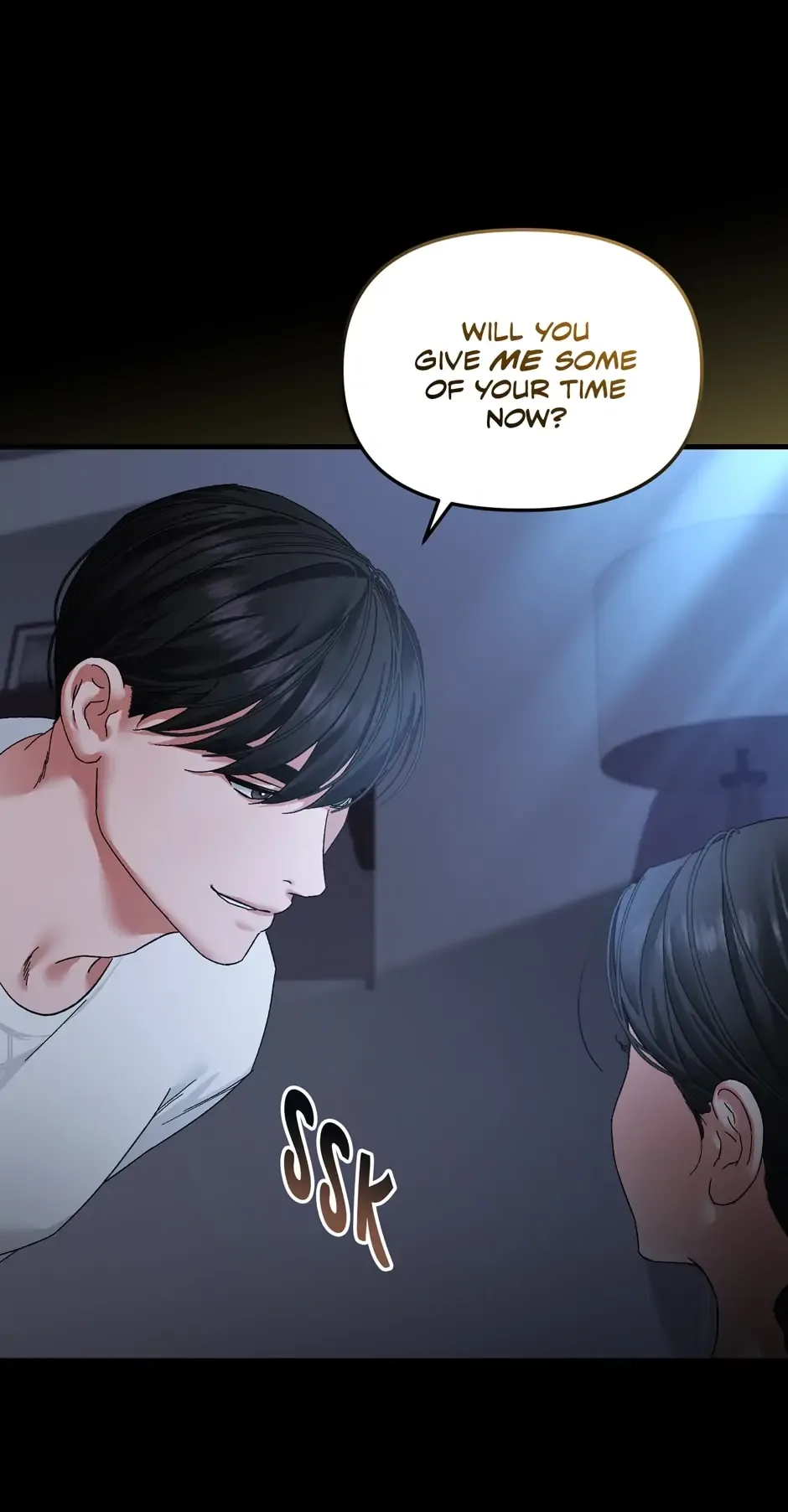 Apollo’s Heart Chapter 32 page 15