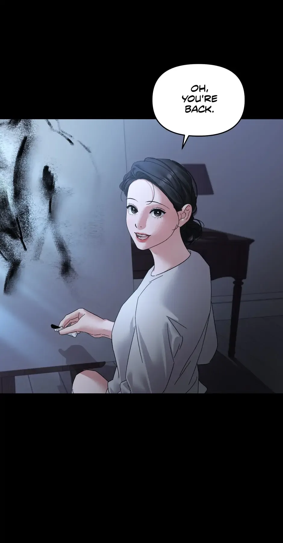 Apollo’s Heart Chapter 32 page 13