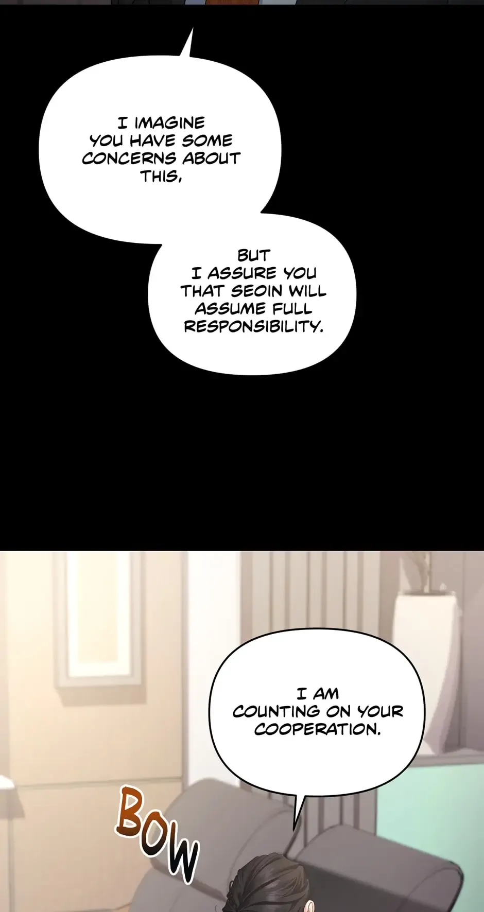 Apollo’s Heart Chapter 33 page 74