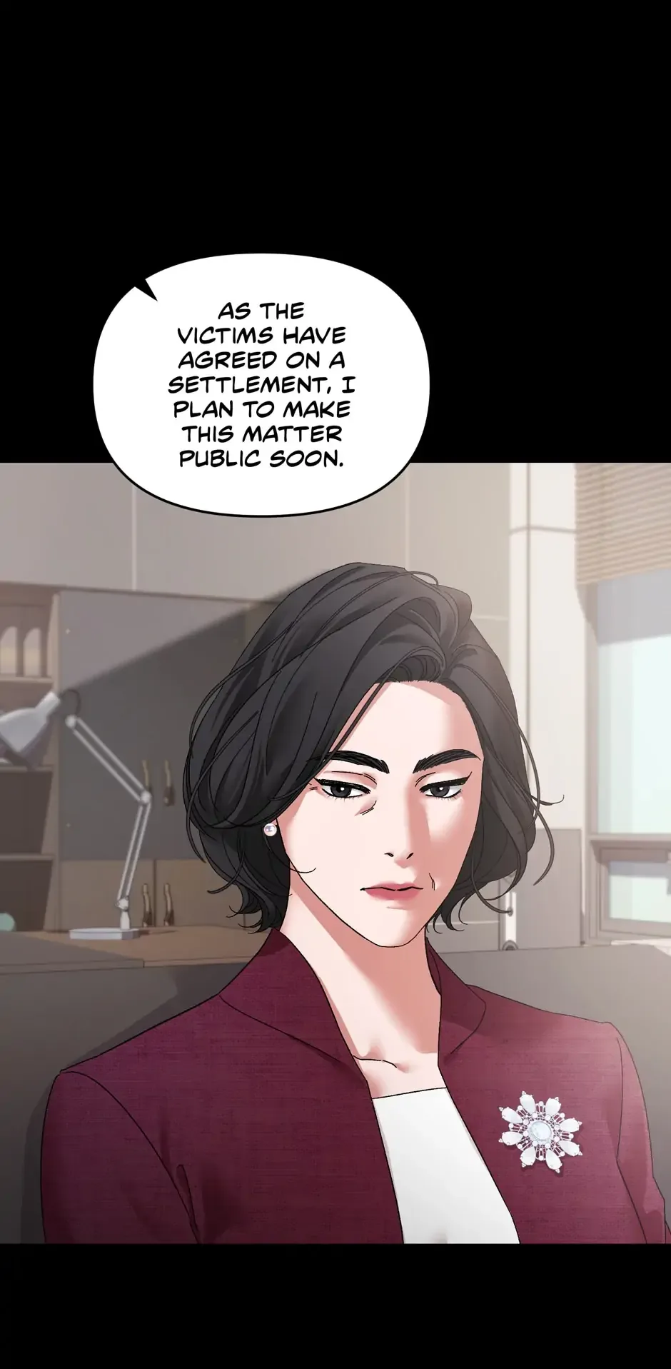 Apollo’s Heart Chapter 33 page 72