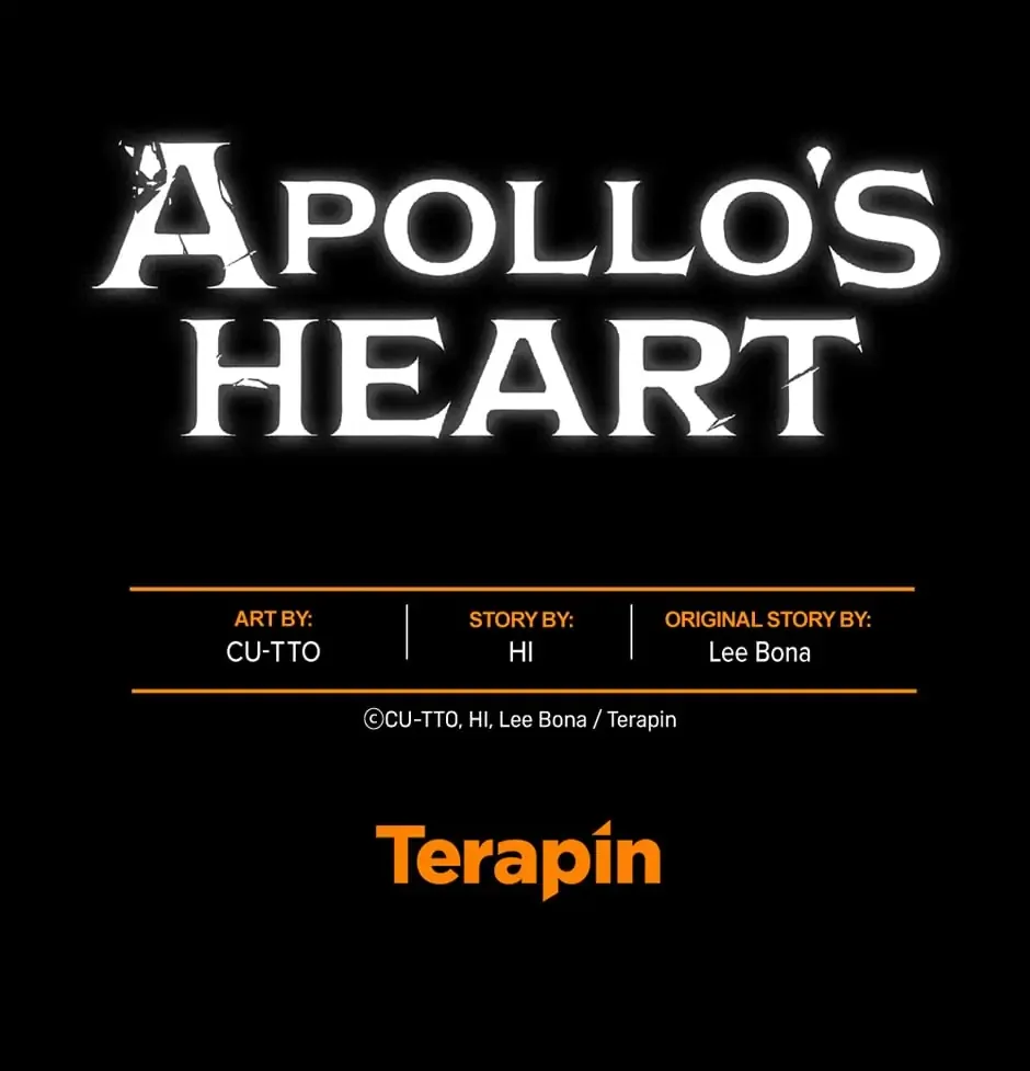 Apollo’s Heart Chapter 33 page 77