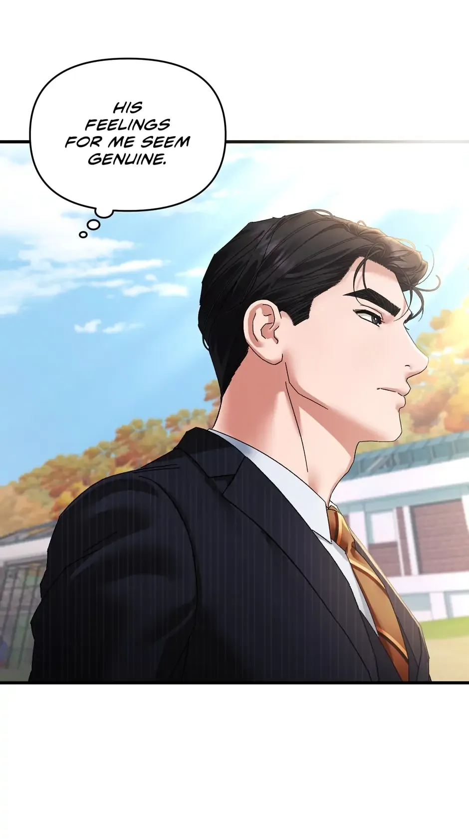 Apollo’s Heart Chapter 28 page 33