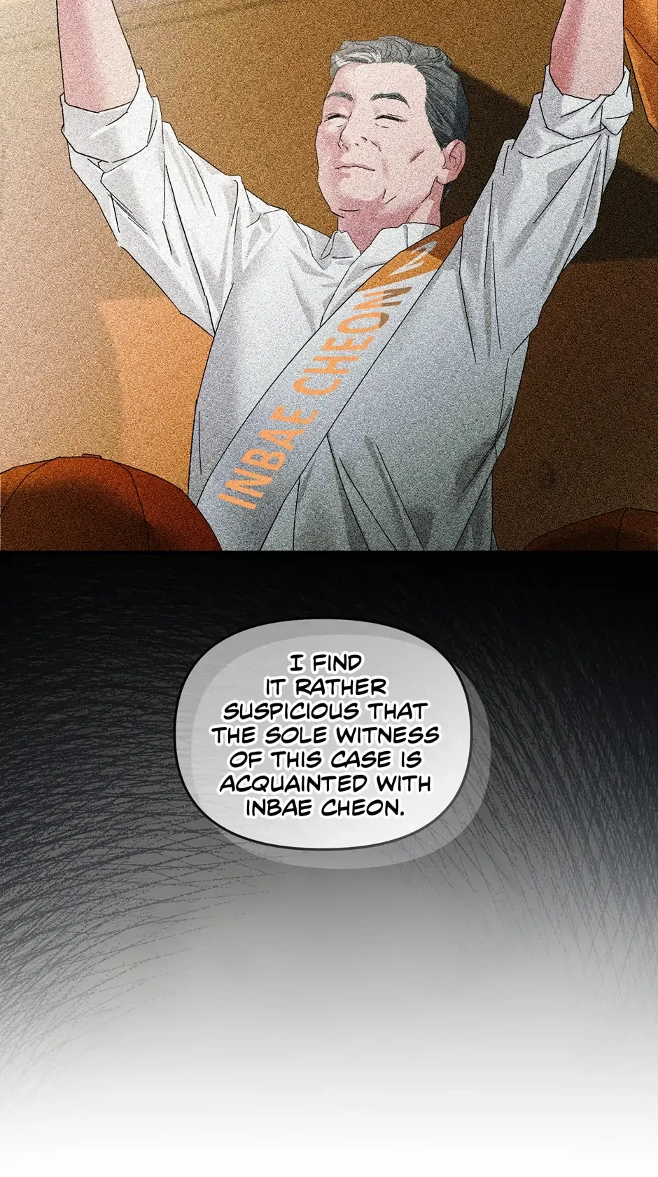 Apollo’s Heart Chapter 31 page 25