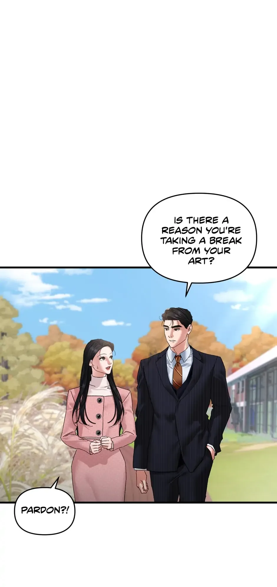 Apollo’s Heart Chapter 28 page 38