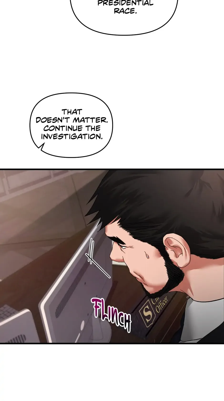 Apollo’s Heart Chapter 31 page 27