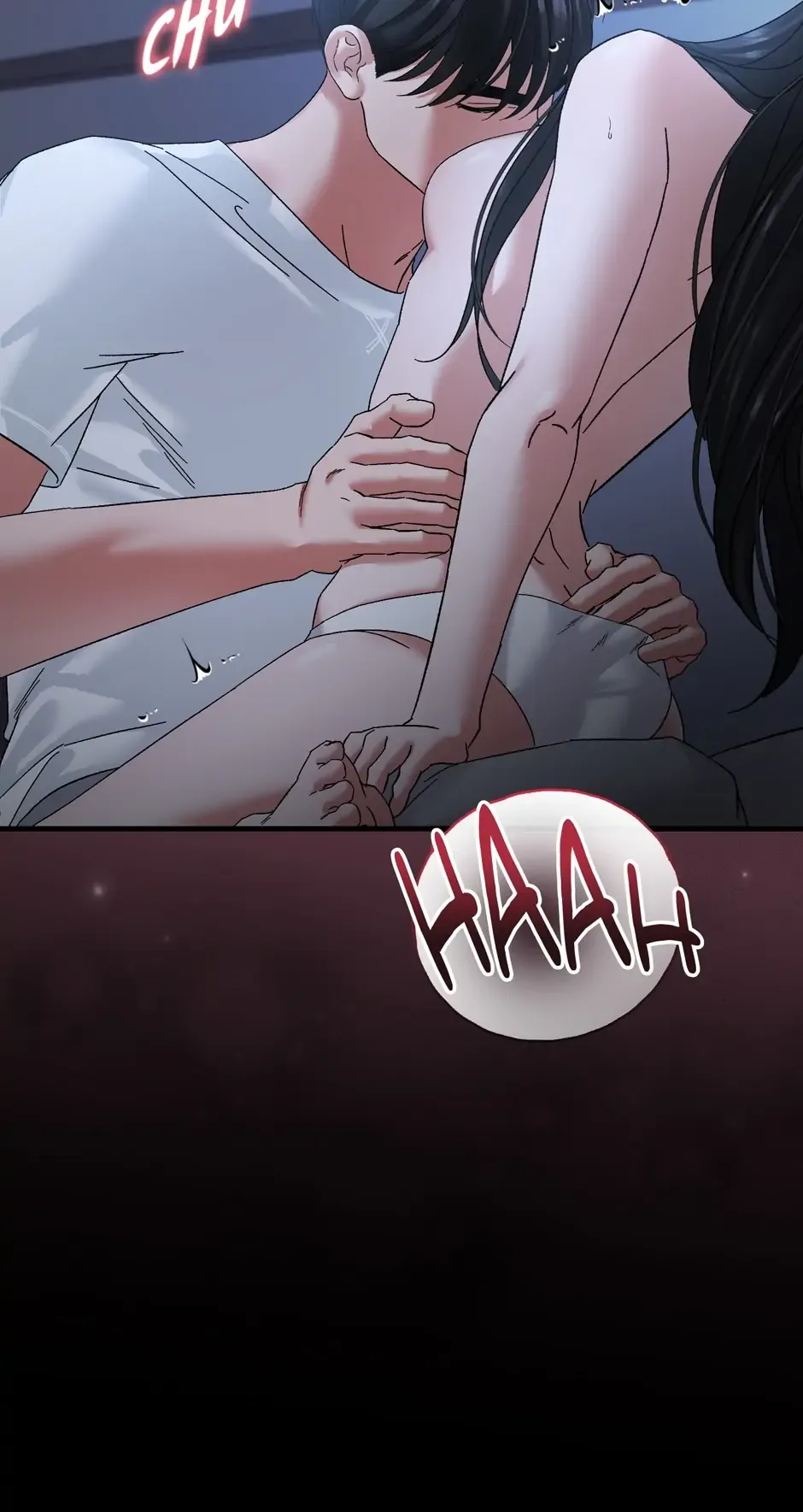 Apollo’s Heart Chapter 32 page 23