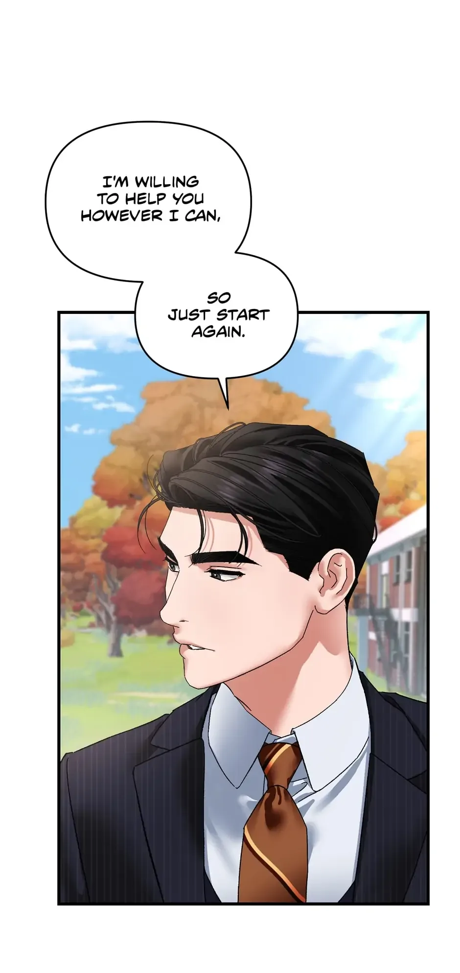 Apollo’s Heart Chapter 28 page 39