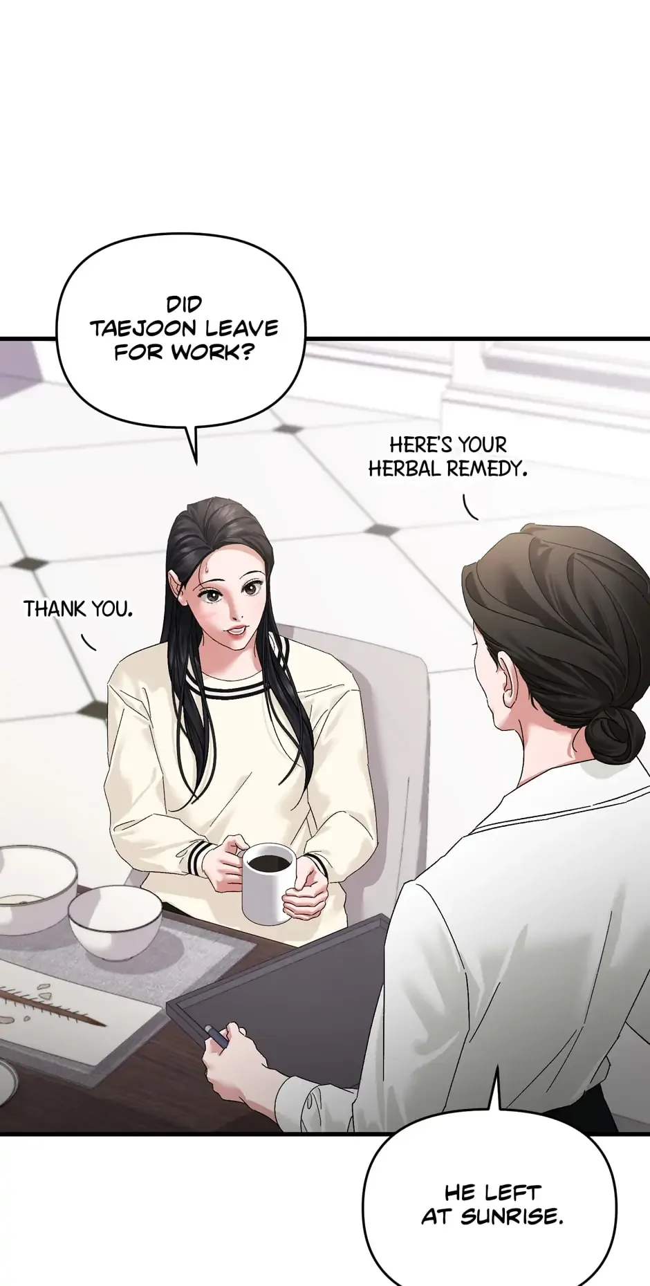 Apollo’s Heart Chapter 31 page 31