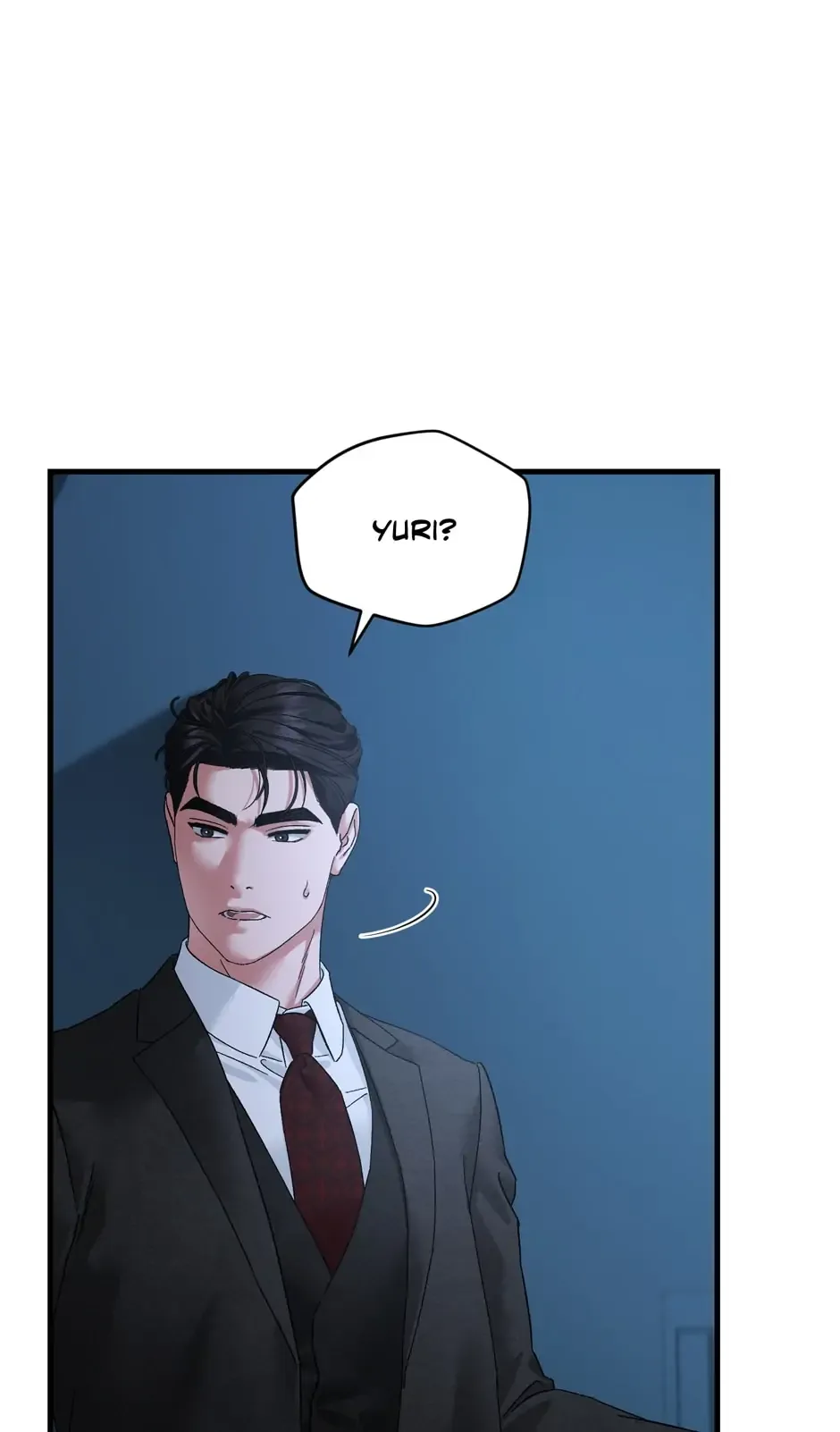 Apollo’s Heart Chapter 32 page 33