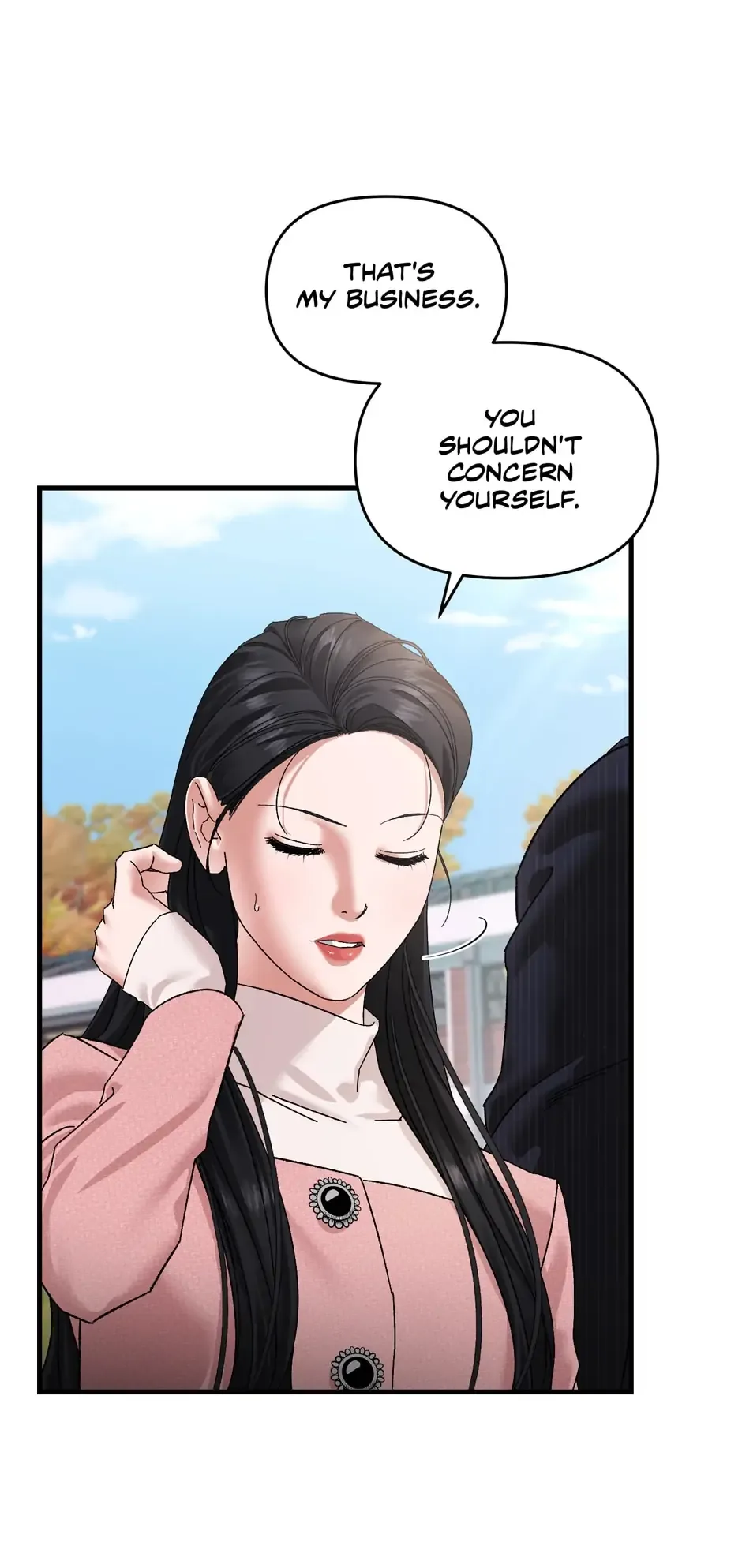 Apollo’s Heart Chapter 28 page 40