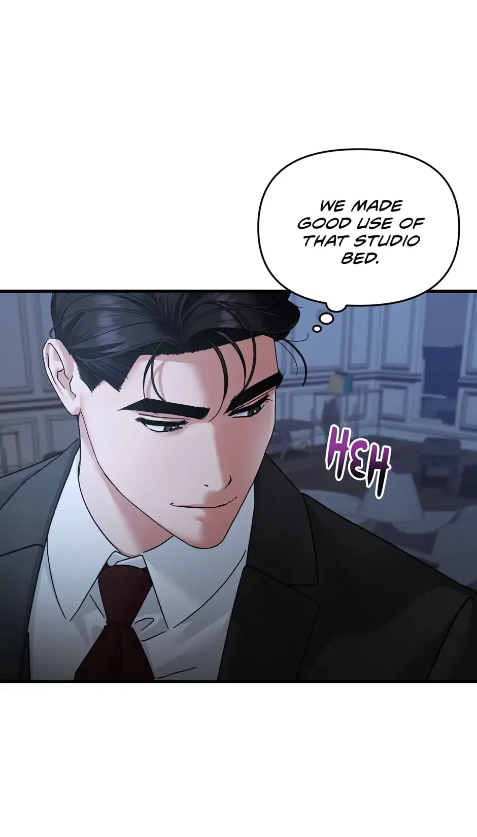 Apollo’s Heart Chapter 32 page 29