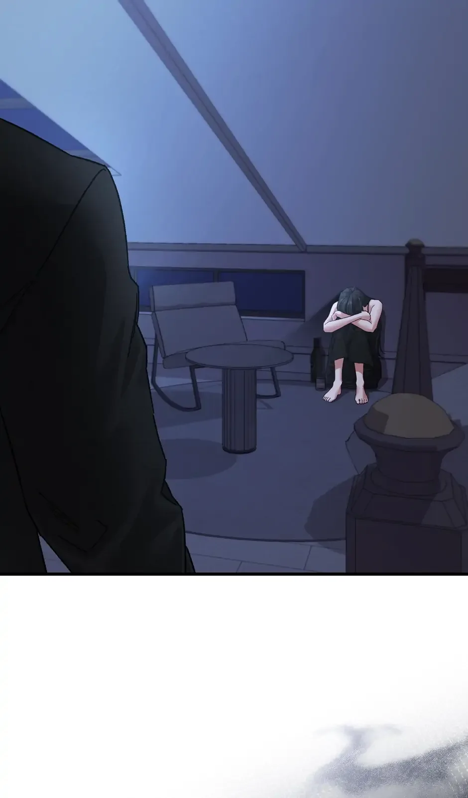 Apollo’s Heart Chapter 32 page 35