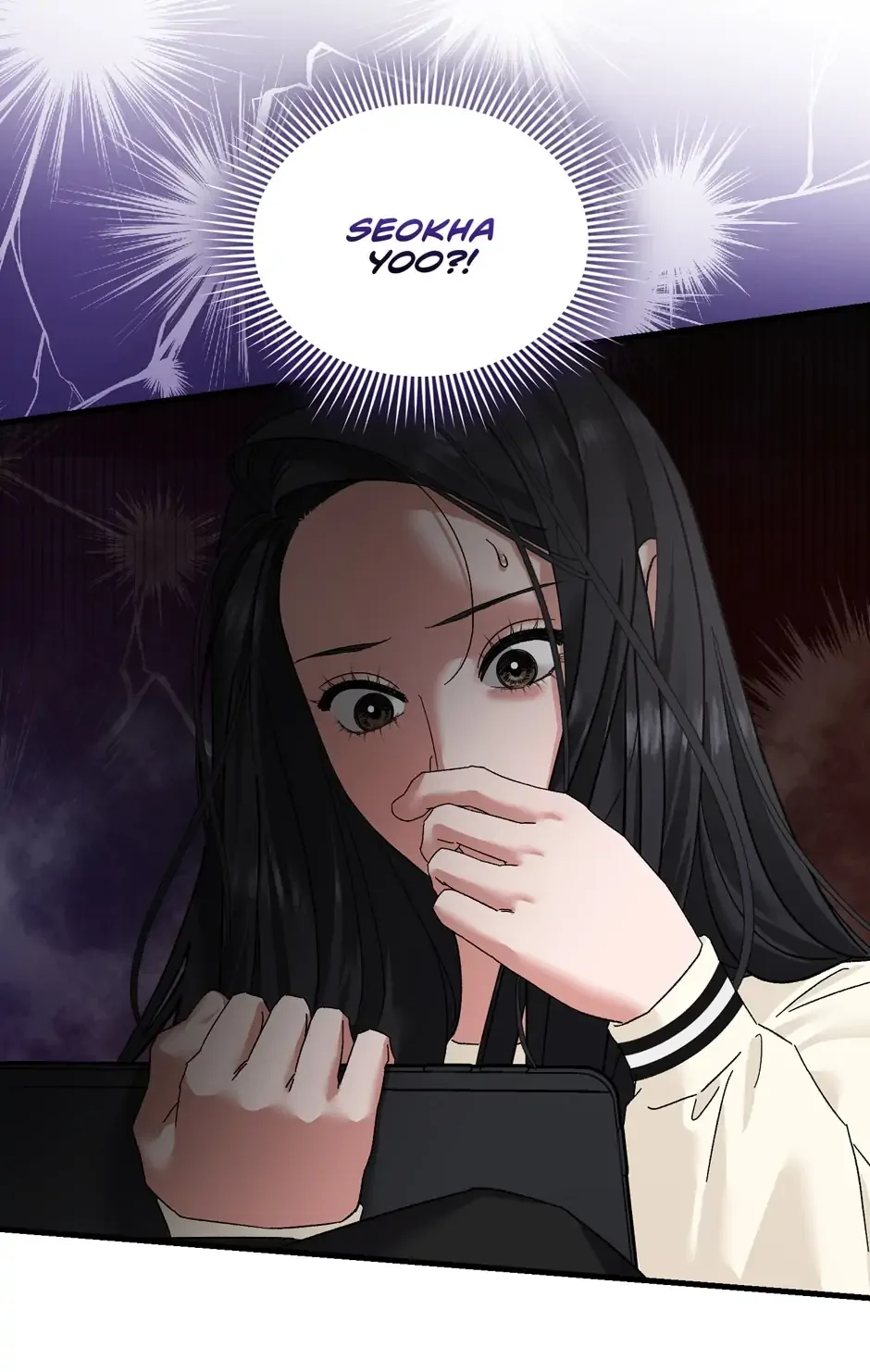 Apollo’s Heart Chapter 31 page 40
