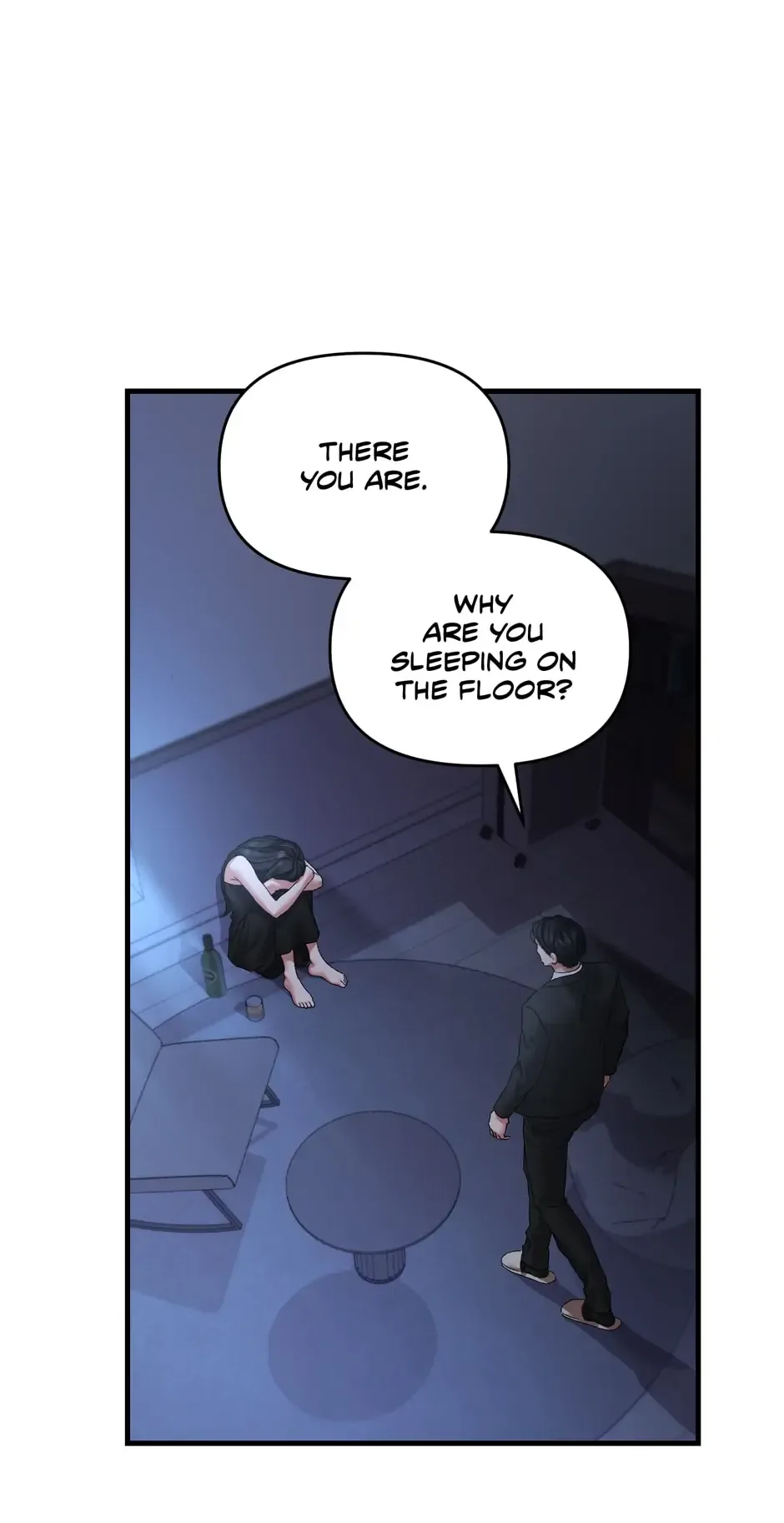 Apollo’s Heart Chapter 32 page 37